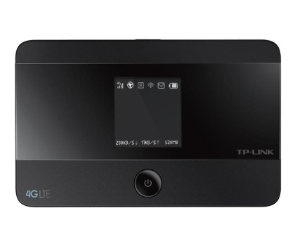 Modem TP-Link M7350 WiFi b/g/n 3G/4G (LTE) 150Mbps
